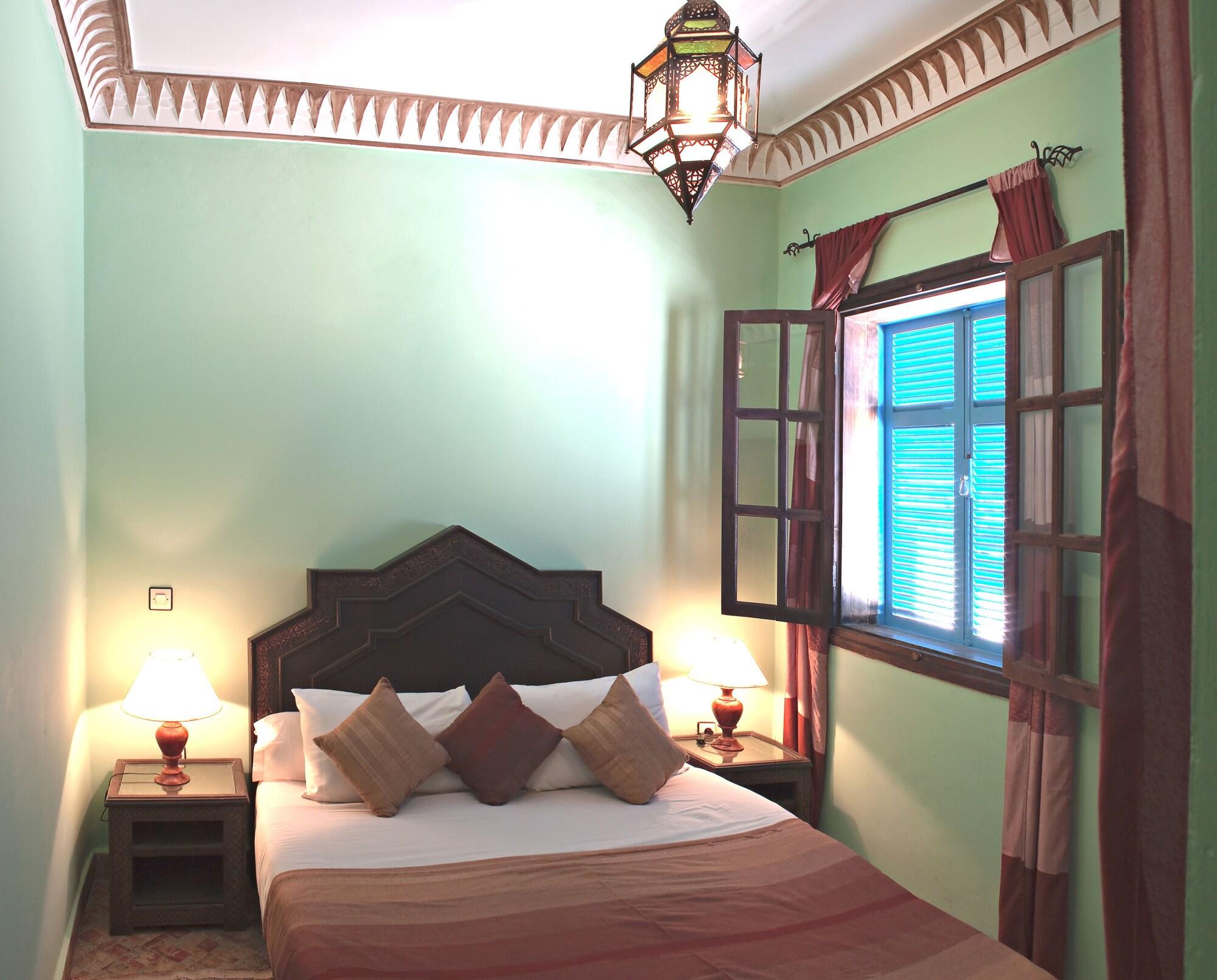 Riad Maison Du Sud Эс-Сувейра Экстерьер фото